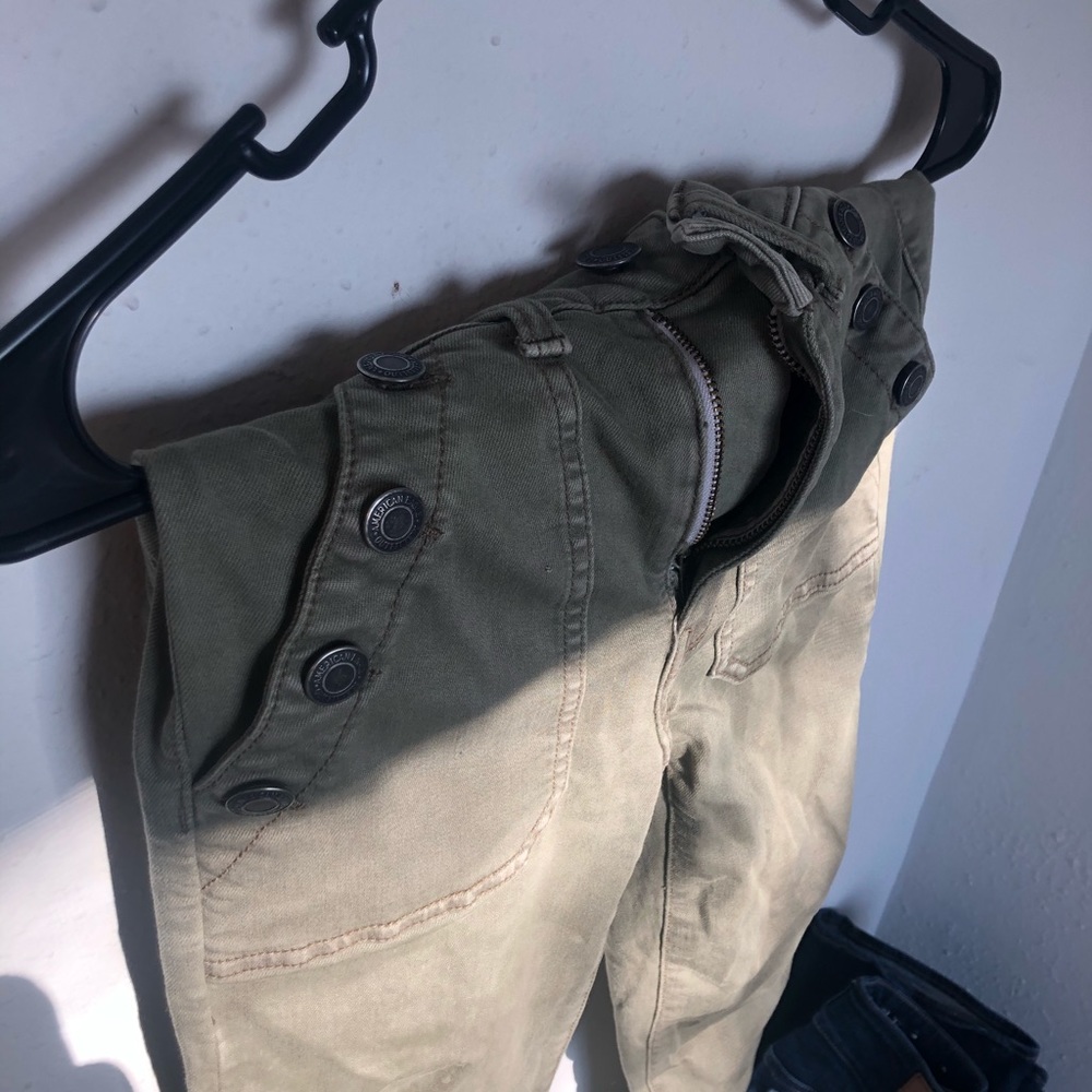 American eagle jeans - Picture 6 of 8